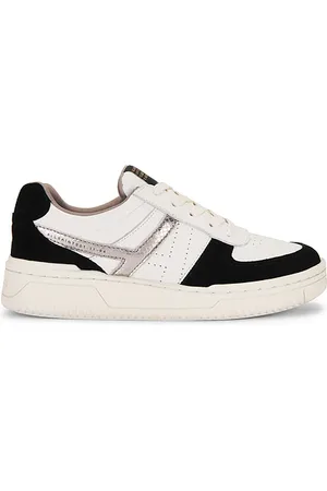 AllSaints SNEAKERS VALENTINA in . Size 36.