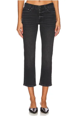 ANINE BING GERADES BEIN NIX in . Size 26, 27, 28, 29, 30.