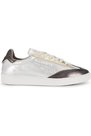 AllSaints SNEAKERS THELMA MET in . Size 36, 37.