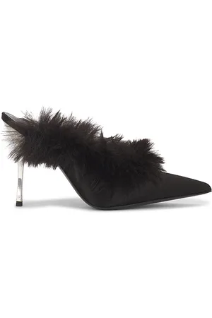 MAGDA BUTRYM PANTOLETTEN in . Size 37, 40.