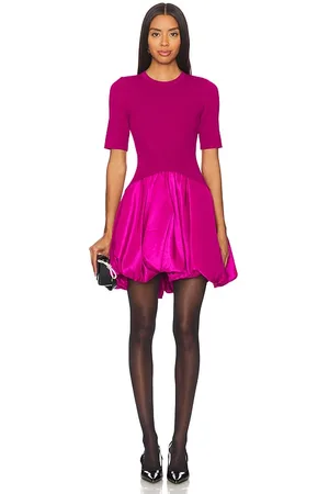Simkhai BUBBLE-MINIKLEID KENNY in . Size M, S, XS.