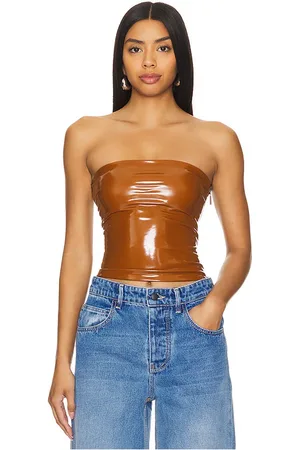 CULTNAKED BANDEAU KILLA in . Size M, S, XL.
