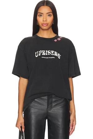 UPRISERS SHIRT in . Size XL/1X.