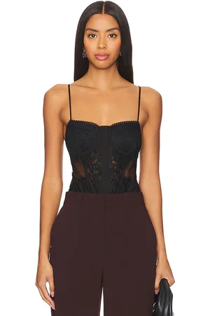 CAMI BODY RIONA in . Size 00, 4.