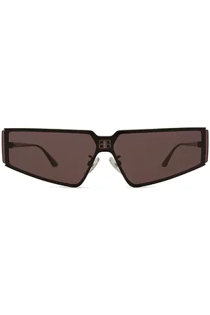 Balenciaga SONNENBRILLE SHIELD 2.0 in .