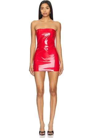 CULTNAKED KLEID KILLA in . Size XL.