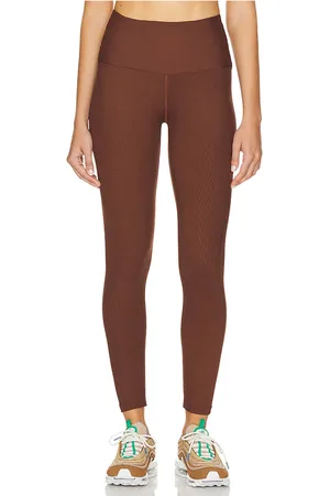 YEAR OF OURS LEGGINGS RIBBED in . Size M, S, XL, XS.