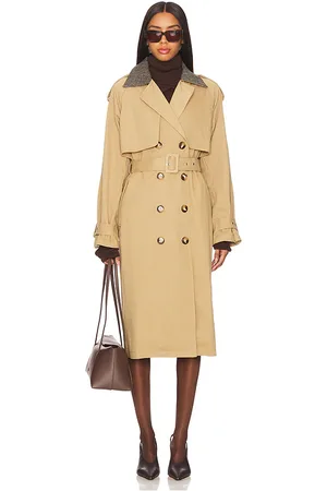 heartLoom TRENCHCOAT DANEELA in . Size S, XS.