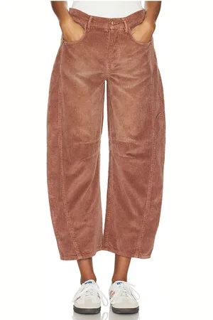 Free People X We The Free Good Luck Cord in . Size 26, 27, 28.