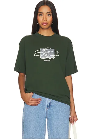 UPRISERS SHIRT in . Size M, S, XL/1X.