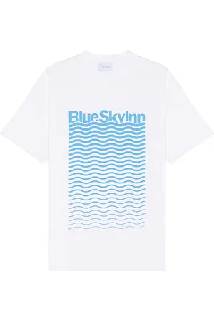 BLUE SKY INN SHIRTKLEIDER in . Size M, S, XL/1X.
