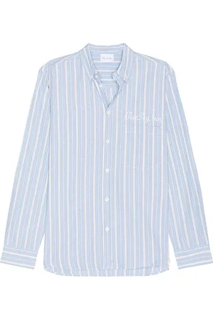 BLUE SKY INN HEMD in . Size XL/1X.