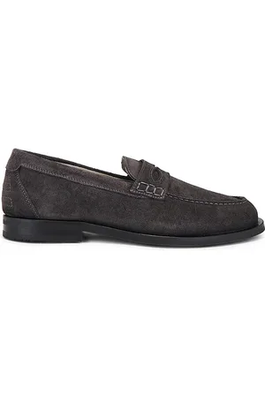 AllSaints LOAFERS HARMON in . Size 7.