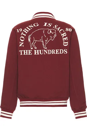 The Hundreds JACKE in . Size S, XL/1X.