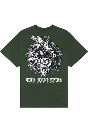 The Hundreds SHIRT in . Size M, S.