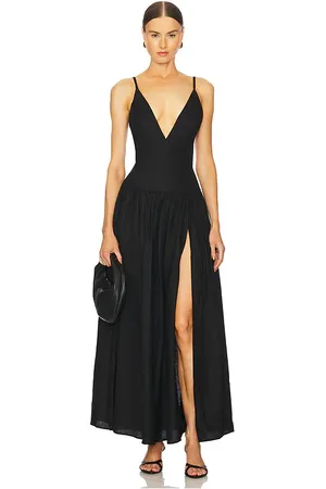 Tularosa KLEID SAYLOR MAXI in . Size M, S, XL, XS, XXS.