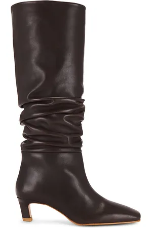 ALOHAS BOOTS KALILA LEATHER in . Size 37, 38, 39, 40, 41.