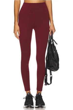Beyond Yoga LEGGINGS, MID-WAIST POWERBEYOND STRIVE in . Size M, S, XL, XS.