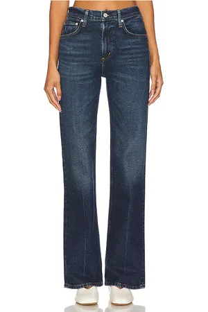 Citizens of Humanity MID-RISE-JEANS MIT BOOTCUT VIDIA in . Size 24, 25, 26, 27, 28, 29, 30, 31, 32, 33, 34.