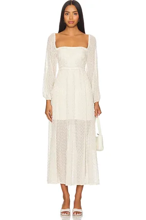 Free People MAXIKLEID MALINA in . Size XL.
