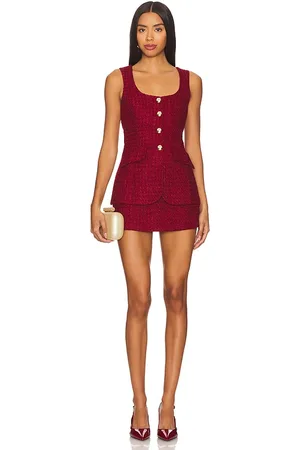 Amanda Uprichard KURZOVERALL KYA in . Size M, S, XL, XS.