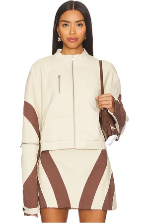 BY.DYLN JACKE LEILANI in . Size M, XL, XS.