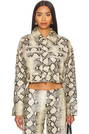 BY.DYLN JACKE XAAVIER in . Size L, S, XL.