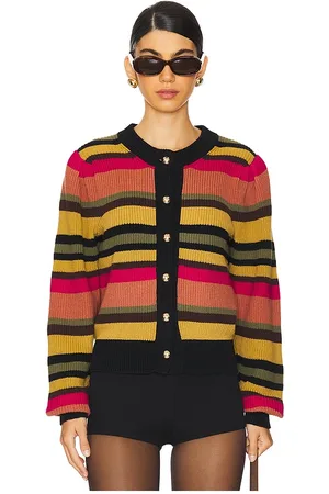 Nation LTD CARDIGAN CARMELA in . Size XL, XS.
