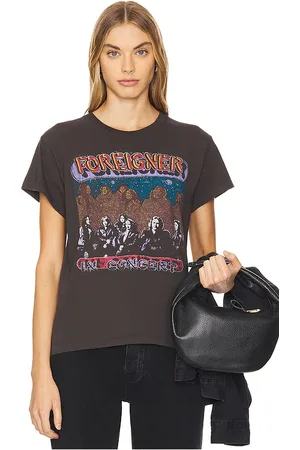 DAYDREAMER T-SHIRT FOREIGNER IN CONCERT TOUR in . Size S, XL, XS.