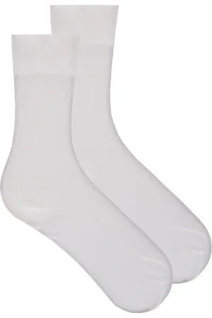Wolford SOCKEN MONOFIL in . Size 40/41.