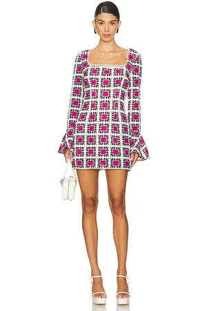ELLIATT MINIKLEID LUNA in . Size S, XS.