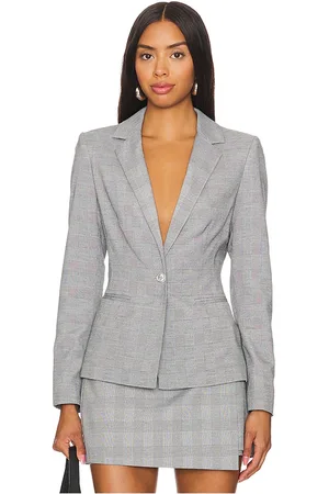Amanda Uprichard BLAZER MERCER in . Size M, S, XS.