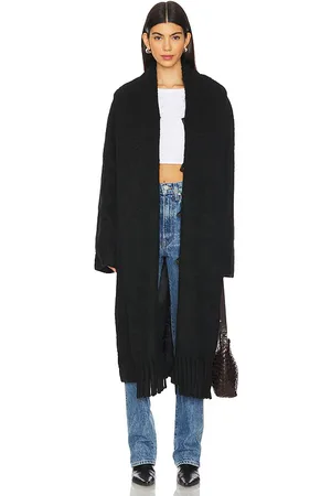 BEVZA MANTEL KYTYTSI in . Size M, S, XS.