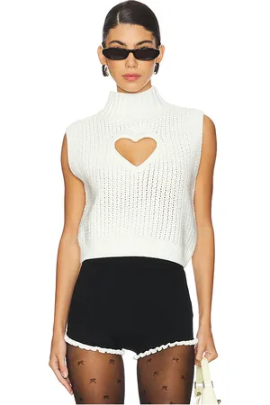 For Love & Lemons WESTE REBECCA in . Size S, XS.