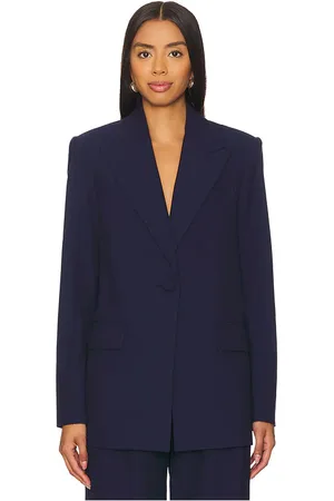 Camila Coelho BLAZER MORENA in . Size XXS.