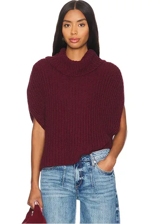 525 America KURZÄRMLIGER PULLOVER CATE in . Size M, S, XL, XS.