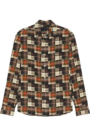 AllSaints HEMD in . Size S.