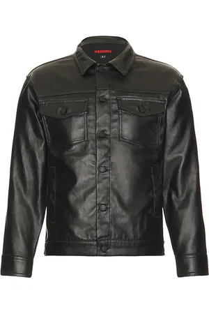 Pleasures JACKE in . Size M, XL/1X.