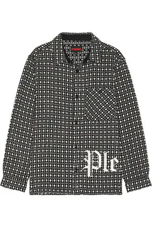 Pleasures HEMD in . Size S.