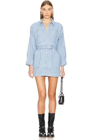 Free People MINIKLEID ESME in . Size M, S, XS.