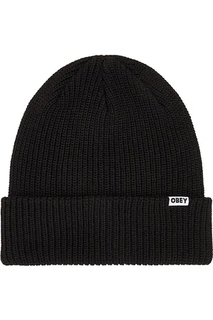 Obey BEANIE BOLD in .