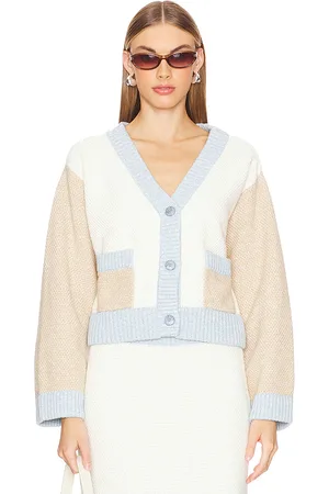 Sancia CARDIGAN JUNIPER in . Size S, XL.