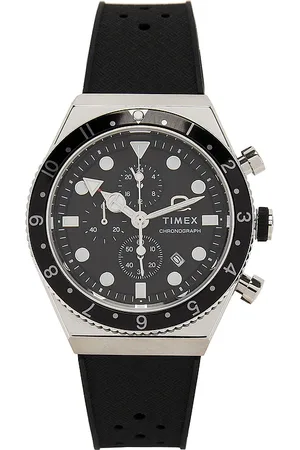 Timex UHR GMT in .
