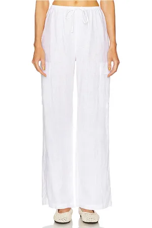 L*Space HOSE SUNDOWN CARGO in . Size M.