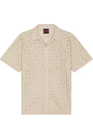 Pleasures HEMD in . Size S.