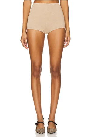 AFRM SHORTS YVES in . Size 2X, 3X.