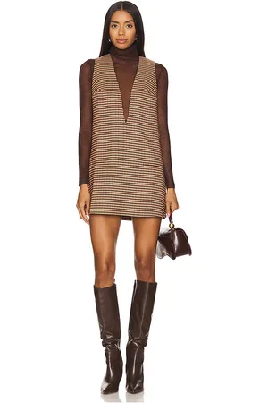 SER.O.YA KLEID MAXINE in . Size M, S.