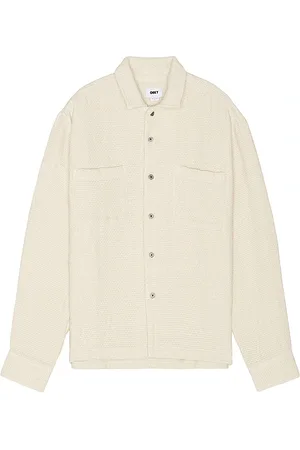 Obey HEMD TOBIN in . Size M, S, XL/1X.