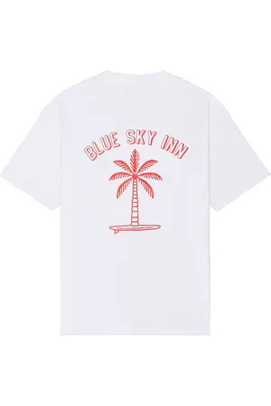 BLUE SKY INN SHIRTKLEIDER in . Size M, S.
