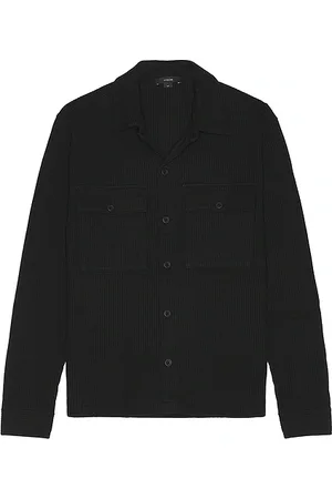 Vince OVERSHIRT in . Size M, S, XL/1X.